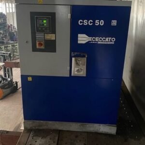 Compressore CECCATO CSC 50-10