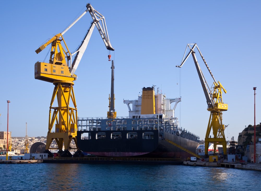 ship carpentry