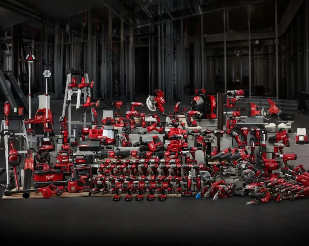Forniture Industriali
