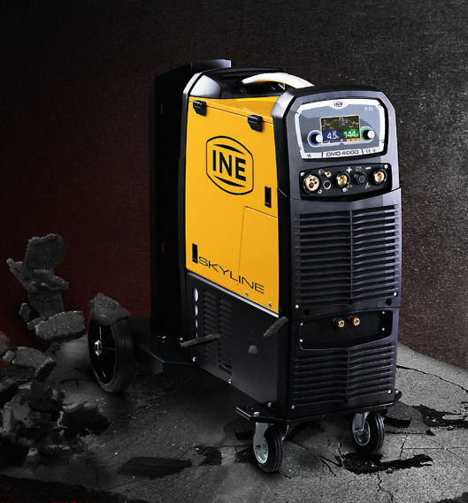 ine product