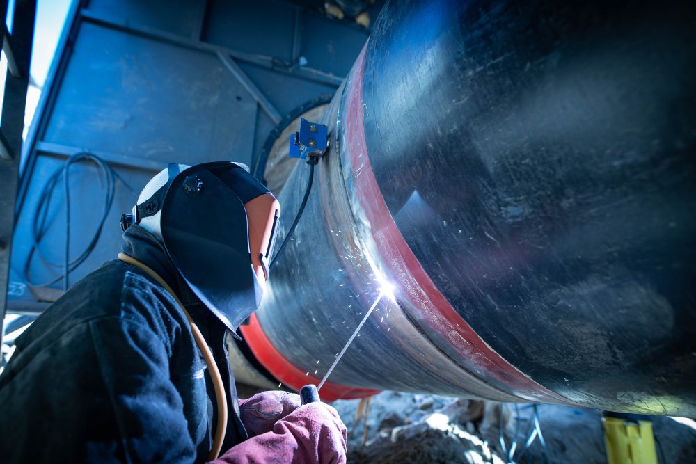 tig