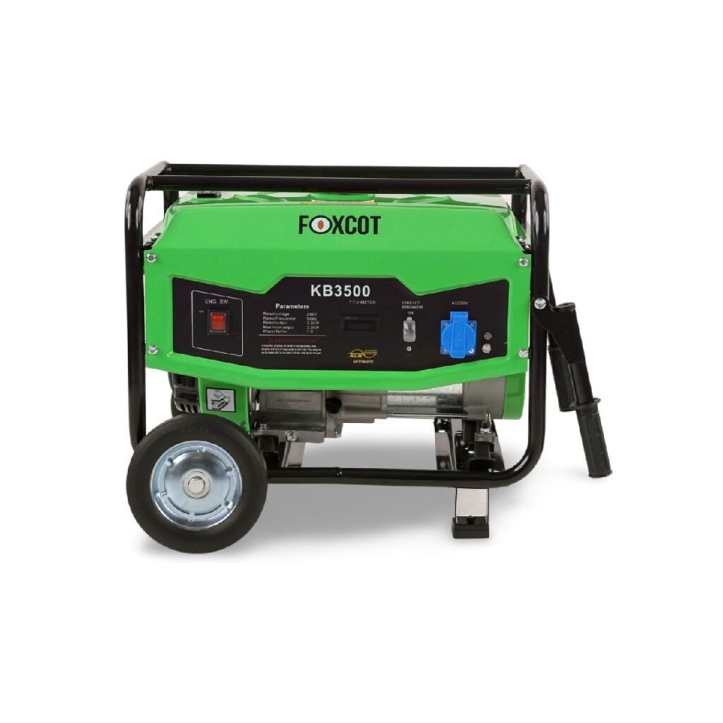 Current generator Foxcot KB3500