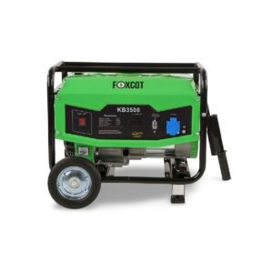 Generatore di corrente Foxcot KB3500